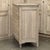 18th Century Stripped Oak Commode From Herve in Brittany For Sale - Image 10 of 16