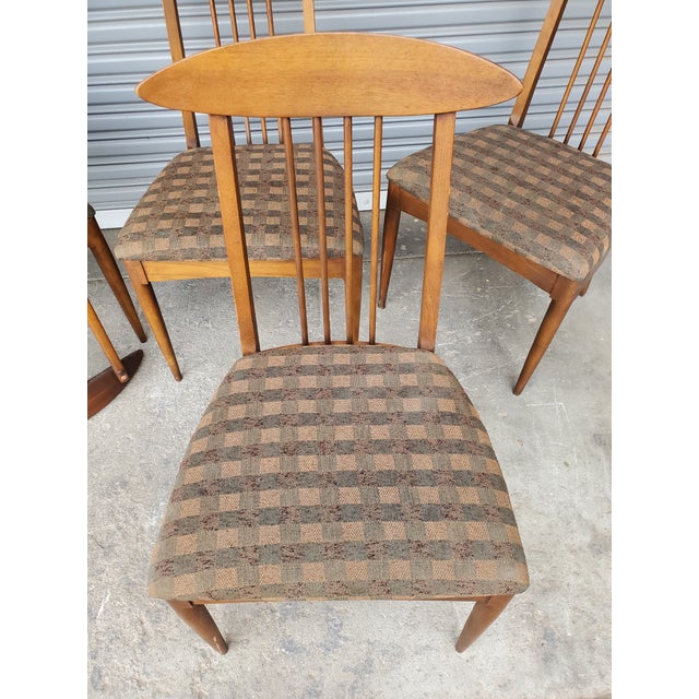 Vintage Brutalist Chairs For Sale - Image 14 of 18