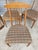 Vintage Brutalist Chairs For Sale - Image 14 of 18