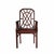 Antique China Trade Chippendale Armchair For Sale In Providence - Image 6 of 7