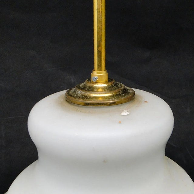 1970s Postmodern Pendant Lamp, Poland, 1970s For Sale - Image 5 of 11