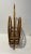 1960s Italian Magazine Holder Rack For Sale - Image 4 of 13