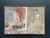 Berggren, Nude Figures, 1960s, Oil Painting on Canvas, Framed For Sale - Image 15 of 16