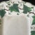 Classical Roman 1940s Napoleon Ivy Square Cake Dish For Sale - Image 3 of 4