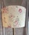 Brown Mid-Century German Floor Lamp with Brass and Beechwood Base, 1960s For Sale - Image 8 of 10