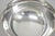 Metal Vintage Mid Cerntury Modern Paul Revere Reed & Barton Style Small 5" Round Silver Plated Candy Dish For Sale - Image 7 of 11