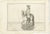 Baron dEisenberg, Le Courageux, Le Gentil, and Le Loyal, 1727, Engravings, Set of 3 For Sale - Image 3 of 9