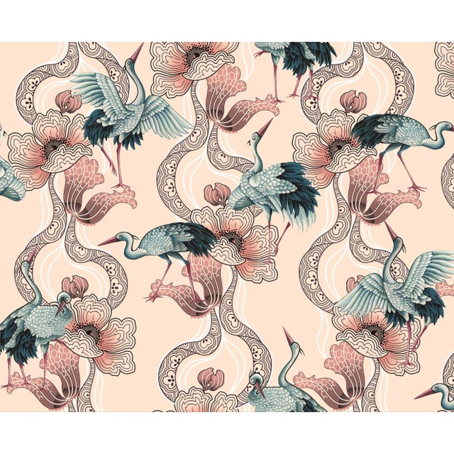 Wings of Water Rose by Simone Guidarelli for Officinarkitettura For Sale