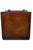 William VI Mahogany Nightstand in the style of Gillows, England, 1830s For Sale - Image 9 of 18