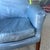 Ib-Kofod Larsen Reclining Rosewood and Leather Lounge Chair For Sale In Cleveland - Image 6 of 12