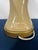 1970s Postmodern Wildwood Porcelain Swirl Statement Lamp For Sale - Image 9 of 10