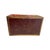 Late 19th Century Tea Caddy With Inlay Shell For Sale - Image 9 of 9