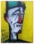 Bernard Buffet, Jojo the Clown, Original Lithograph For Sale