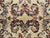 6ft X 8ft Couristan Havana Series Persian Garden Wool Area Rug For Sale - Image 10 of 12