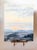 Late 20th Century Impressionist Landscape Painting on Canvas For Sale - Image 5 of 5