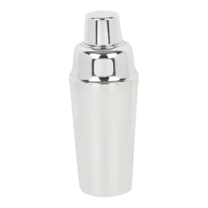 Art Deco Silver Plate Cocktail Shaker by WMF, Germany