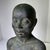 Fabulous early bronze, Buddha boy… Fantastic patina, sat in one of the executives of Coca-Cola for 40 years… It is heavy,...