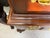 Late 20th Century Henkel Harris Solid Mahogany Highboy Dresser #146 For Sale - Image 11 of 12