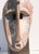 Early 20th Century Antique African Fang Tribal Mask From Gabon, Cameroon For Sale - Image 5 of 11