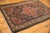 Textile Vintage Tajabad Rug - 2'10" x 4'3" For Sale - Image 7 of 12