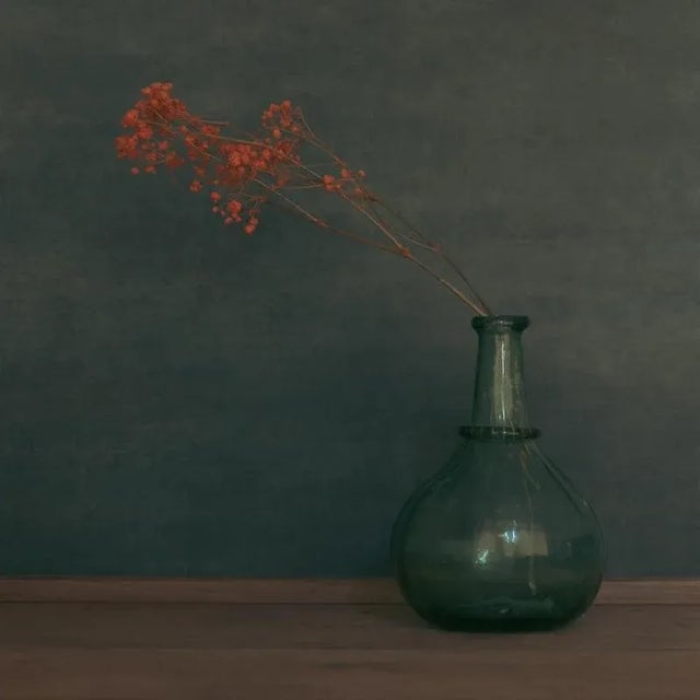 'My Little Green Vase' For Sale