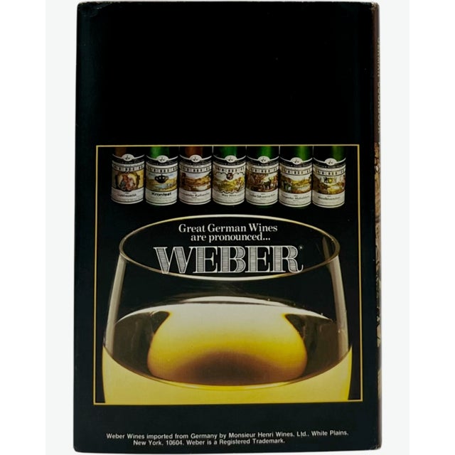 Luchow's German Cookbook by Jan Mitchell 1952 For Sale - Image 12 of 13