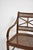 Neoclassical Mahogany and Canning Chairs, Set of 2 For Sale - Image 5 of 6