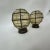 Ceiling Table Lamps from Limburg, Germany, 1960s, Set of 2 For Sale - Image 4 of 6