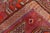 Doris Leslie Blau Vintage Turkish Kilim Rug For Sale - Image 9 of 9