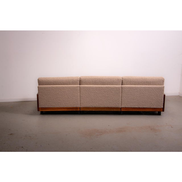 Model 920 Sofa by Afra & Tobia Scarpa for Cassina, 1960 For Sale - Image 3 of 16