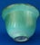 Turquoise Ceramic Bowl Vase by Pietro Melandri for Exfornace Calzi, Italy, 1920s For Sale - Image 13 of 18