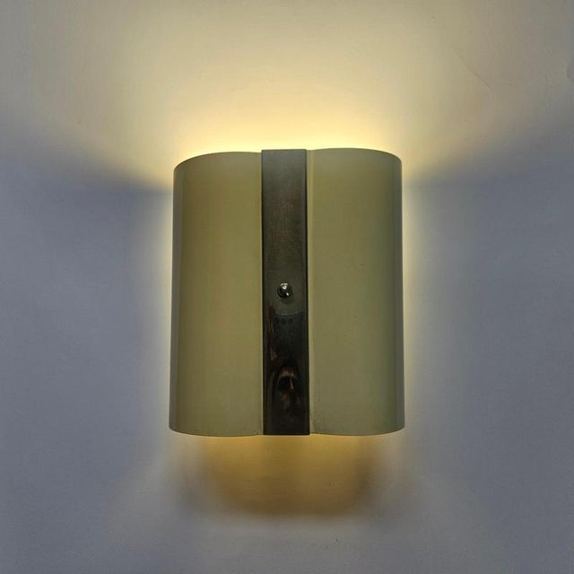 Mid-Century Wall Lamp, Italy, 1960s For Sale - Image 9 of 13