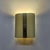 Mid-Century Wall Lamp, Italy, 1960s For Sale - Image 9 of 13