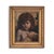 Hugo Crola, Cupid, 1900s, Oil Painting on Canvas, Framed For Sale - Image 9 of 10