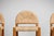 Toscanella Chairs by Alessandro Becchi for Giovannetti, Italy, 1970, Set of 6 For Sale - Image 11 of 18