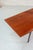Mid-Century Danish Teak Coffee Table by Wilhelm Renz, 1960s For Sale - Image 10 of 17