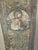 Renaissance 18th Century Italian Framed Embroidered Panel For Sale - Image 3 of 9