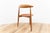 Dining Table and Chairs by Hans Wegner, 1950s, Set of 7 For Sale - Image 13 of 16