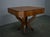 Art Deco Game or Card Table, 1929s For Sale - Image 18 of 18