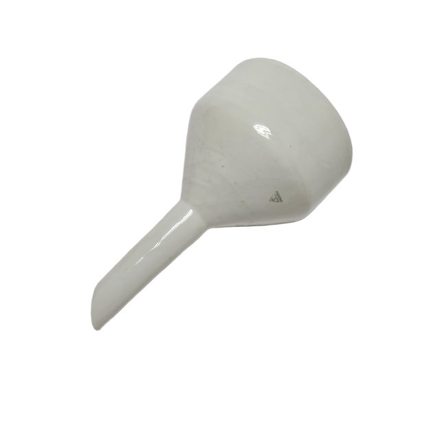 Postmodern Funnel from Chodzież, Poland, 1970s For Sale - Image 15 of 15