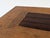 Art Deco Wooden Pedestal Column with Geometric Marquetry, France, 1920s For Sale - Image 16 of 18