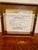 Original Chroma Skull #4 by Brett Henderson of Brett Henderson Art, is signed by the artist. This layered painting is a...