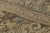 Textile Antique Turkish Medallion Rug With Ornate Medallion in Jewel Tones - Rug & Kilim For Sale - Image 7 of 7