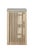 Eclipse Outdoor Solid Teak Natural Look Wood Cabinet - Outdoor For Sale In Chicago - Image 6 of 12