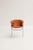 1970s Flynn Dining Chairs by Gastone Rinaldi for Thema, 1970s, Set of 4 For Sale - Image 5 of 14
