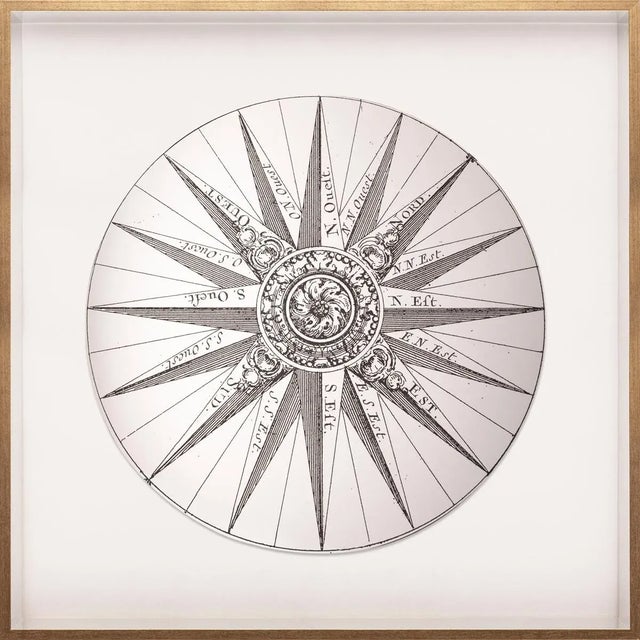 Using an old Celestial image from the 1800’s we have modernized the Art by routing out the shape pf the circle and...