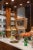 Contemporary Mini Garden Lamp - Wired For Sale - Image 3 of 4