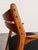 Mid Century Modern Pair of Teak Dining Chair by Erik Buch for Christiansen For Sale - Image 10 of 15