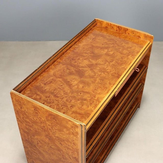 Artona Bookcase by Afra and Tobia Scarpa for Maxalto For Sale - Image 11 of 14