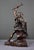 Bronze of a Warrior, 1970s For Sale - Image 13 of 18